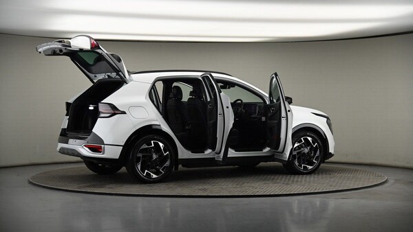 Used Kia Sportage 2022 for sale - 75112266: Photo 57