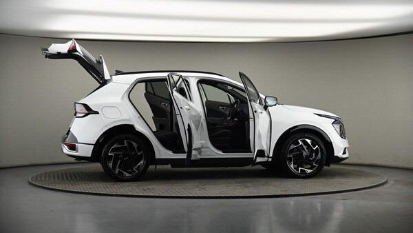 Used Kia Sportage 2022 for sale - 75112266: Photo 58