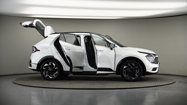 Used Kia Sportage 2022 for sale - 75112266: Photo 59