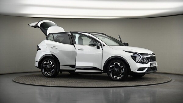 Used Kia Sportage 2022 for sale - 75112266: Photo 60
