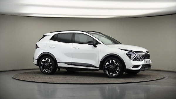 Used Kia Sportage 2022 for sale - 75112266: Photo 6