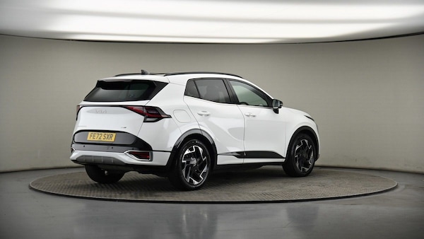 Used Kia Sportage 2022 for sale - 75112266: Photo 7