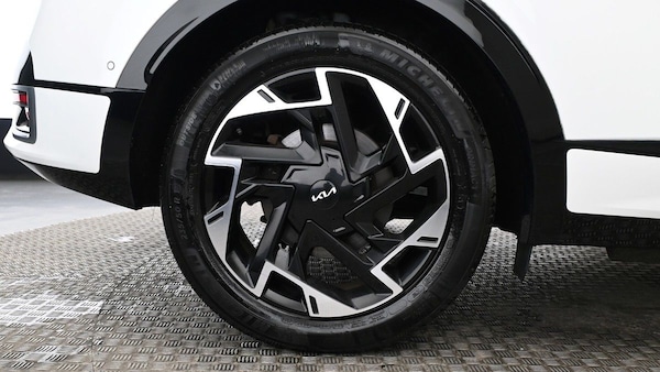 Used Kia Sportage 2022 for sale - 75112266: Photo 9
