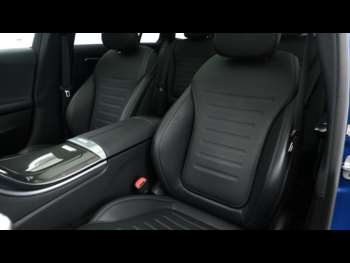 Used Mercedes-Benz C-Class 2022 for sale - 73879683: Photo