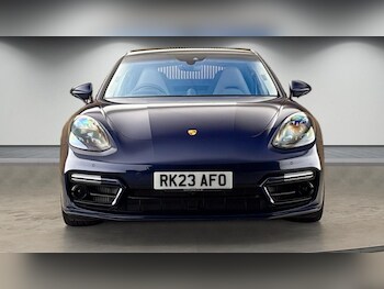 Used Porsche Panamera 2023 for sale - 78781753: Photo