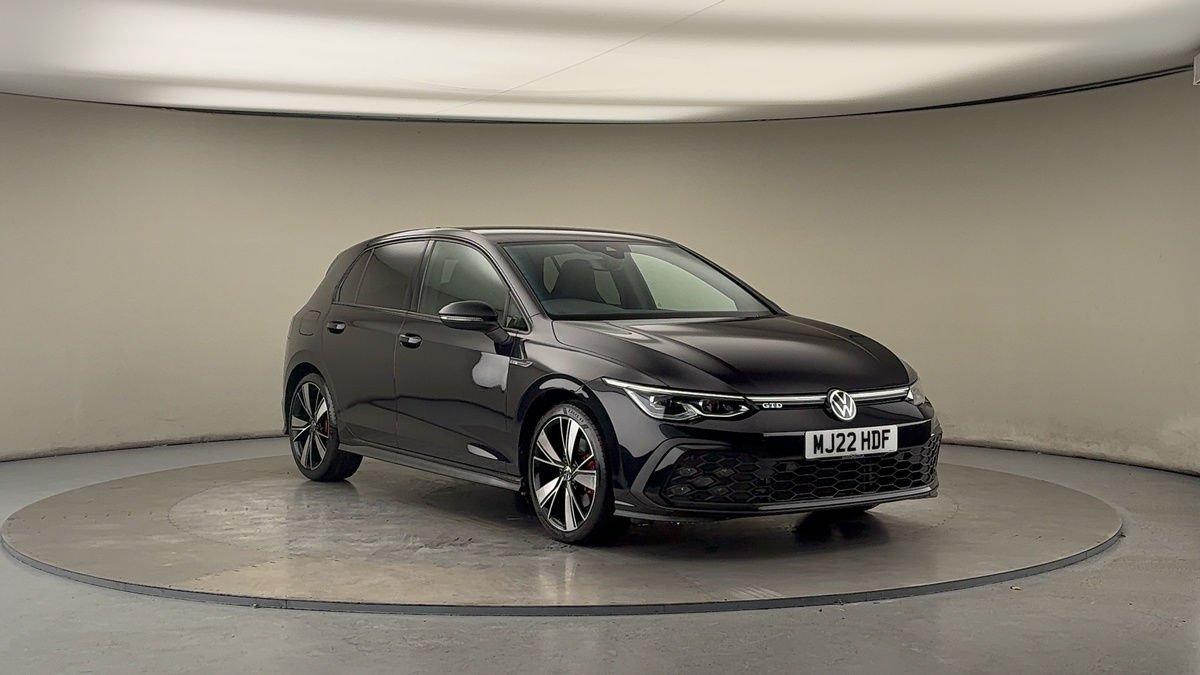 Used Volkswagen Golf 2022 for sale - 76280748: Photo 1