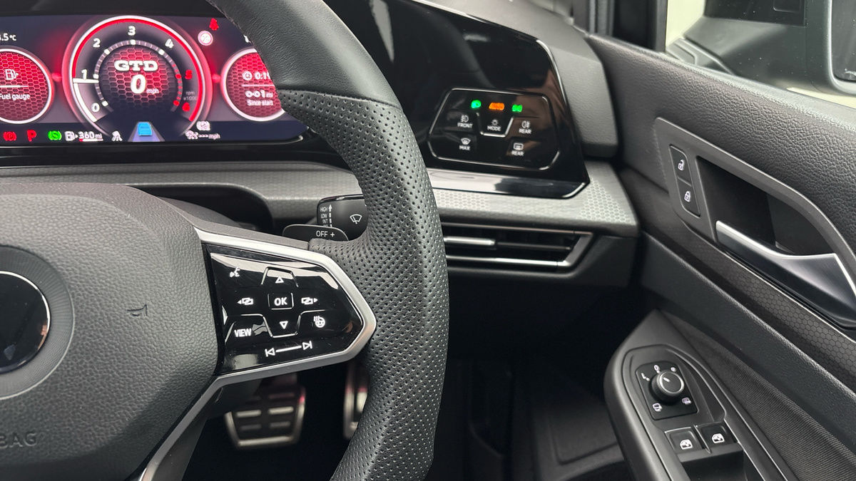 Used Volkswagen Golf 2022 for sale - 76280748: Photo 14