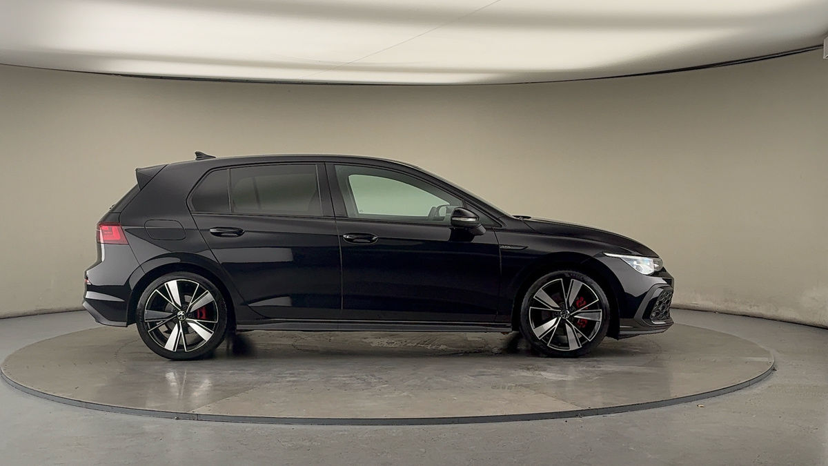 Used Volkswagen Golf 2022 for sale - 76280748: Photo 16