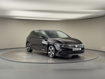 Used Volkswagen Golf 2022 for sale - 76280748: Photo