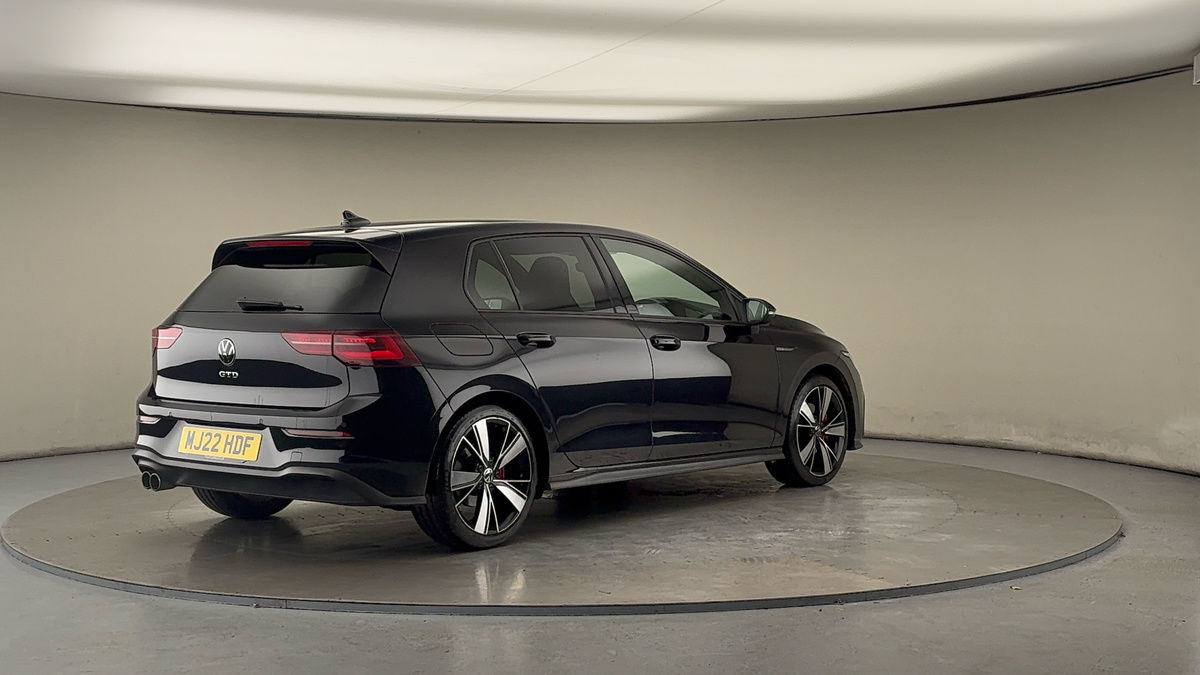 Used Volkswagen Golf 2022 for sale - 76280748: Photo 21