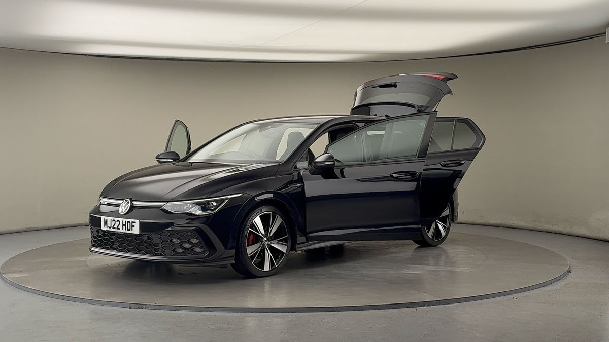 Used Volkswagen Golf 2022 for sale - 76280748: Photo 22