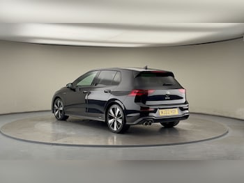 Used Volkswagen Golf 2022 for sale - 76280748: Photo