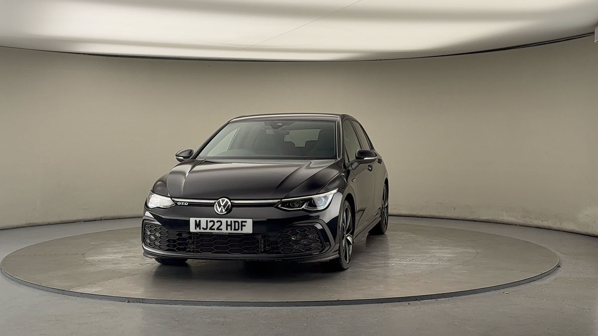 Used Volkswagen Golf 2022 for sale - 76280748: Photo 31