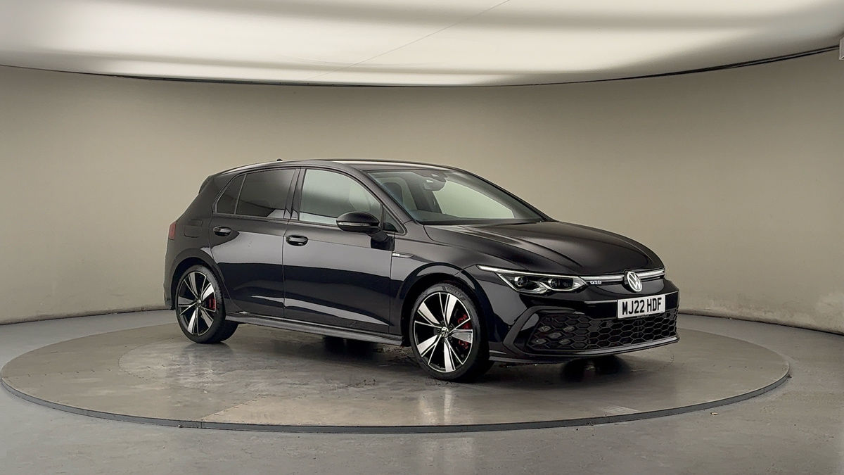 Used Volkswagen Golf 2022 for sale - 76280748: Photo 34