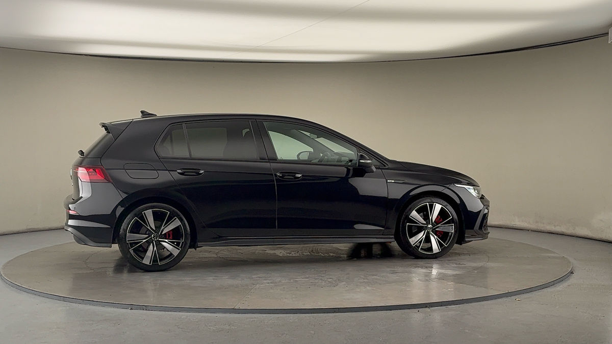 Used Volkswagen Golf 2022 for sale - 76280748: Photo 37