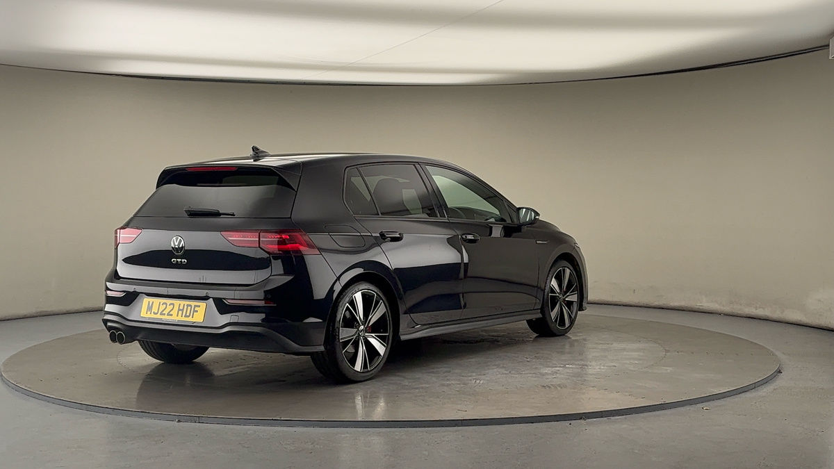 Used Volkswagen Golf 2022 for sale - 76280748: Photo 39