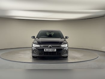 Used Volkswagen Golf 2022 for sale - 76280748: Photo