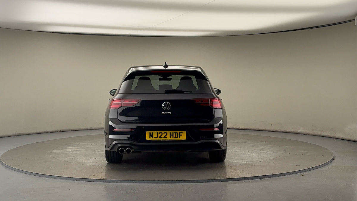 Used Volkswagen Golf 2022 for sale - 76280748: Photo 4