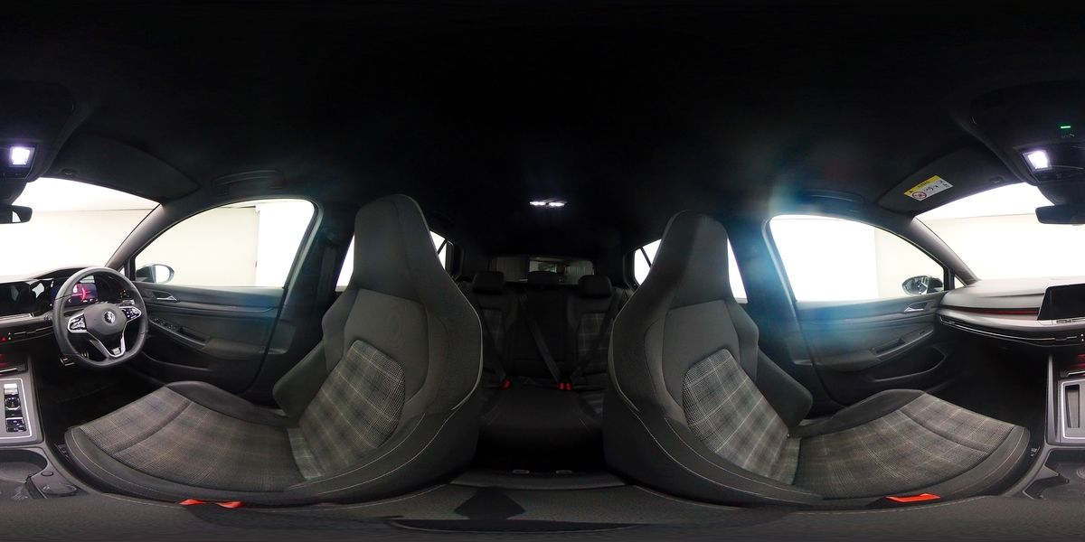 Used Volkswagen Golf 2022 for sale - 76280748: Photo 44