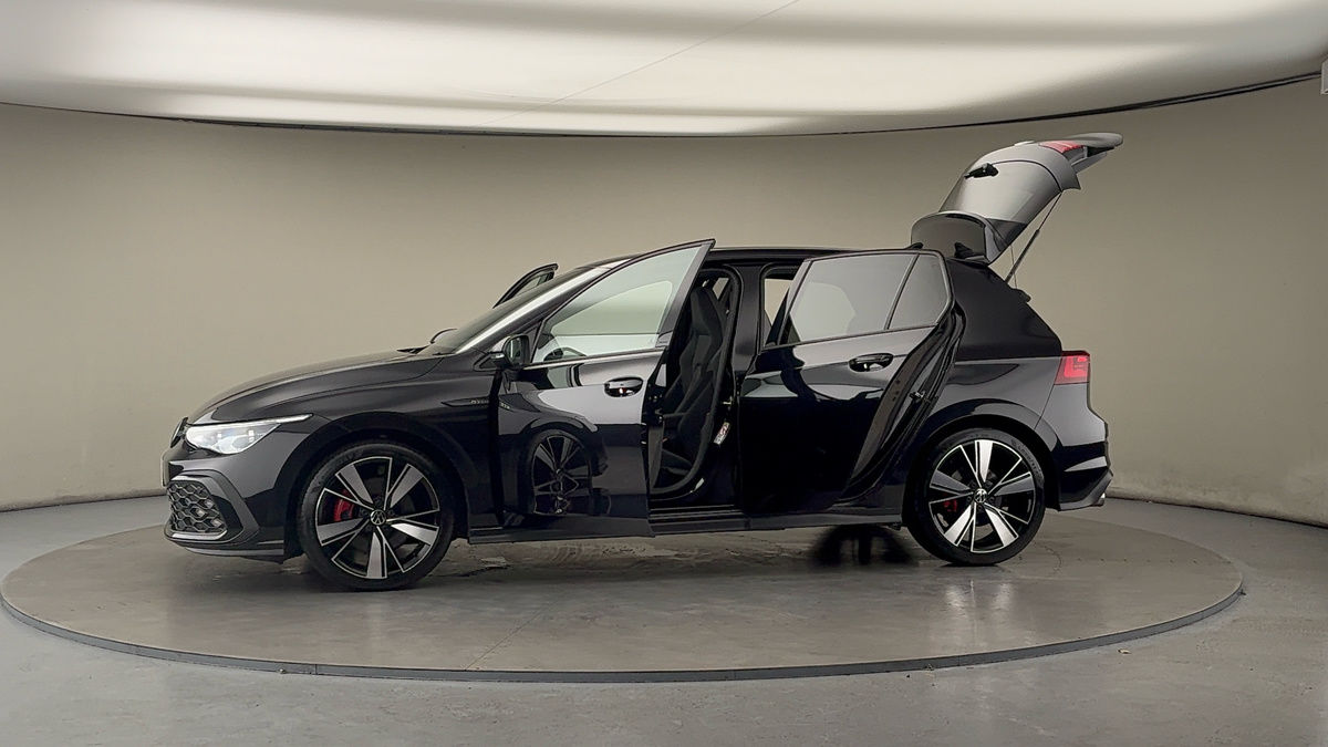 Used Volkswagen Golf 2022 for sale - 76280748: Photo 47