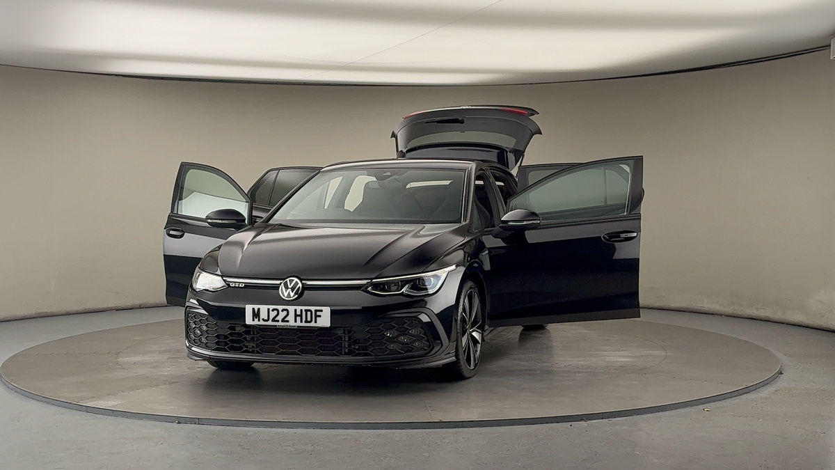 Used Volkswagen Golf 2022 for sale - 76280748: Photo 50