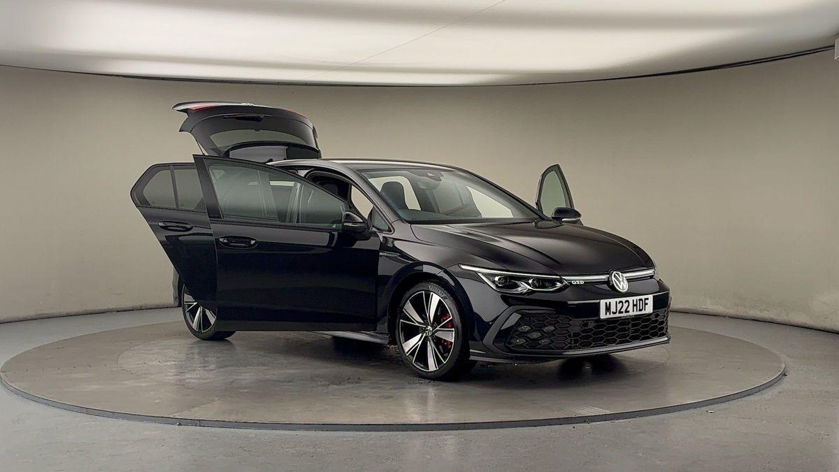 Used Volkswagen Golf 2022 for sale - 76280748: Photo 53