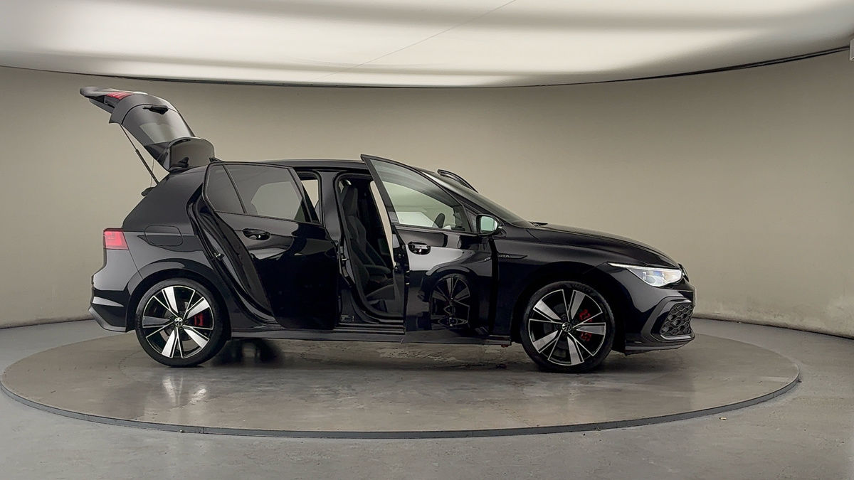 Used Volkswagen Golf 2022 for sale - 76280748: Photo 55