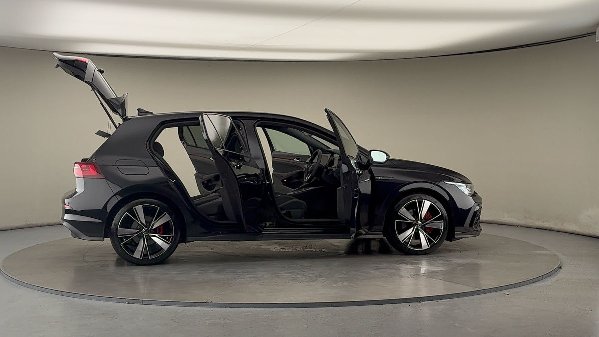 Used Volkswagen Golf 2022 for sale - 76280748: Photo 56