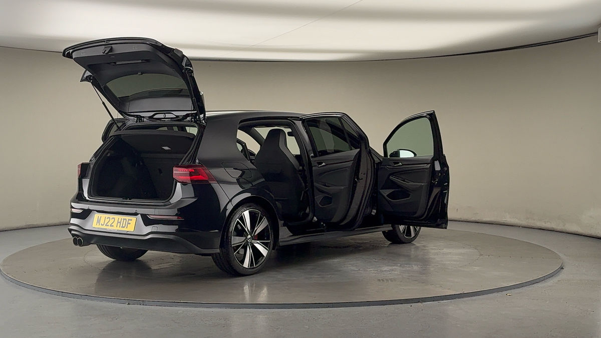 Used Volkswagen Golf 2022 for sale - 76280748: Photo 58