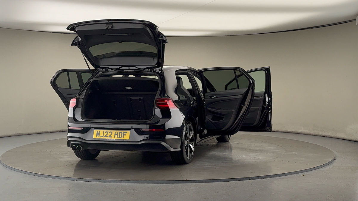 Used Volkswagen Golf 2022 for sale - 76280748: Photo 59