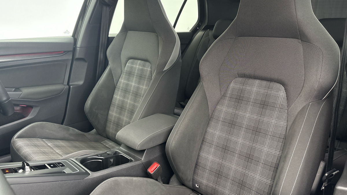 Used Volkswagen Golf 2022 for sale - 76280748: Photo 7