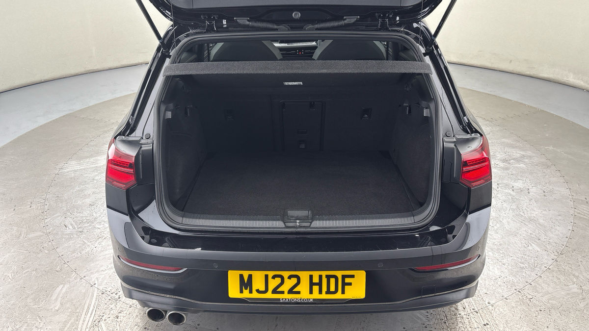 Used Volkswagen Golf 2022 for sale - 76280748: Photo 9