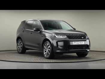 2022 - 2.0 D200 Urban Edition 5dr Auto
