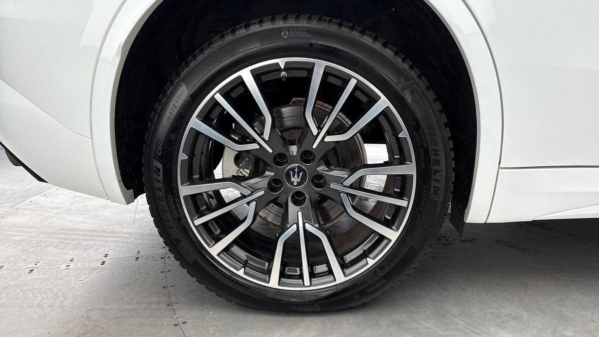 Used Maserati Other 2023 for sale - 77535695: Photo 10