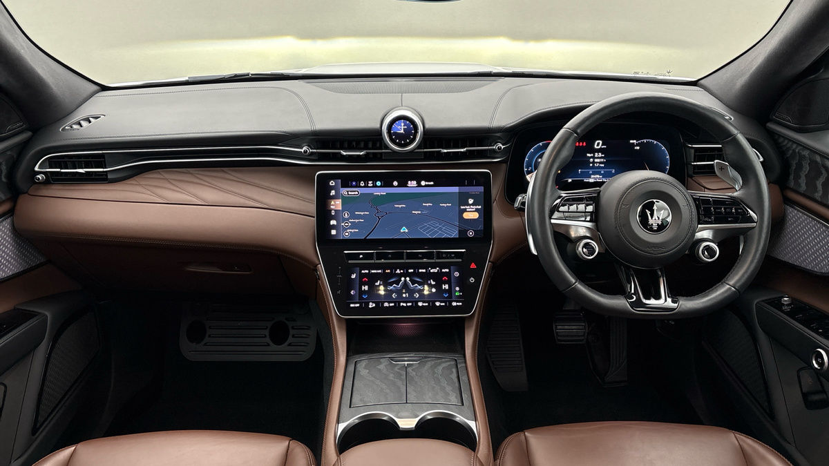 Used Maserati Other 2023 for sale - 77535695: Photo 12