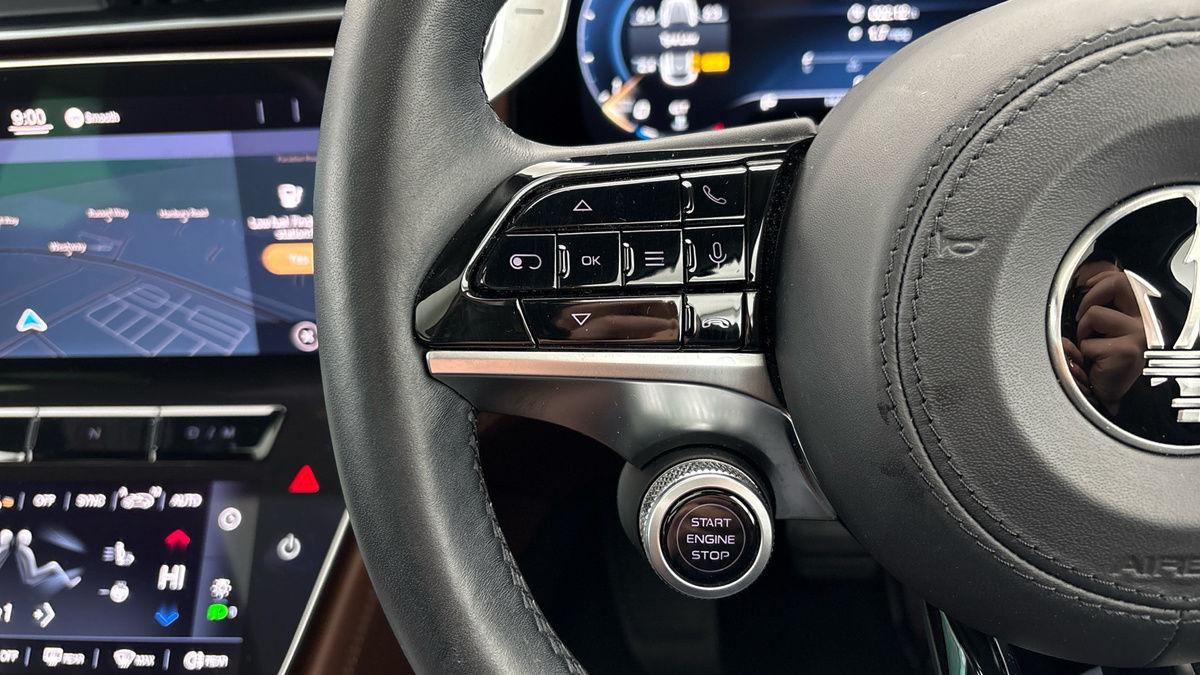 Used Maserati Other 2023 for sale - 77535695: Photo 13