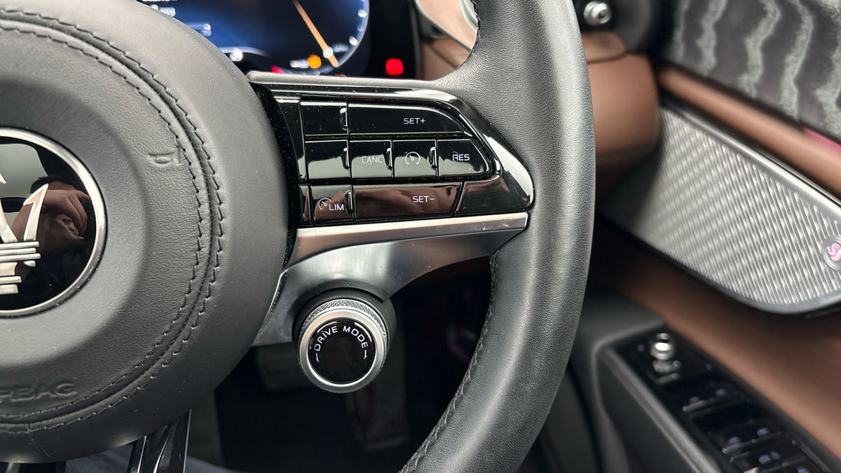 Used Maserati Other 2023 for sale - 77535695: Photo 14