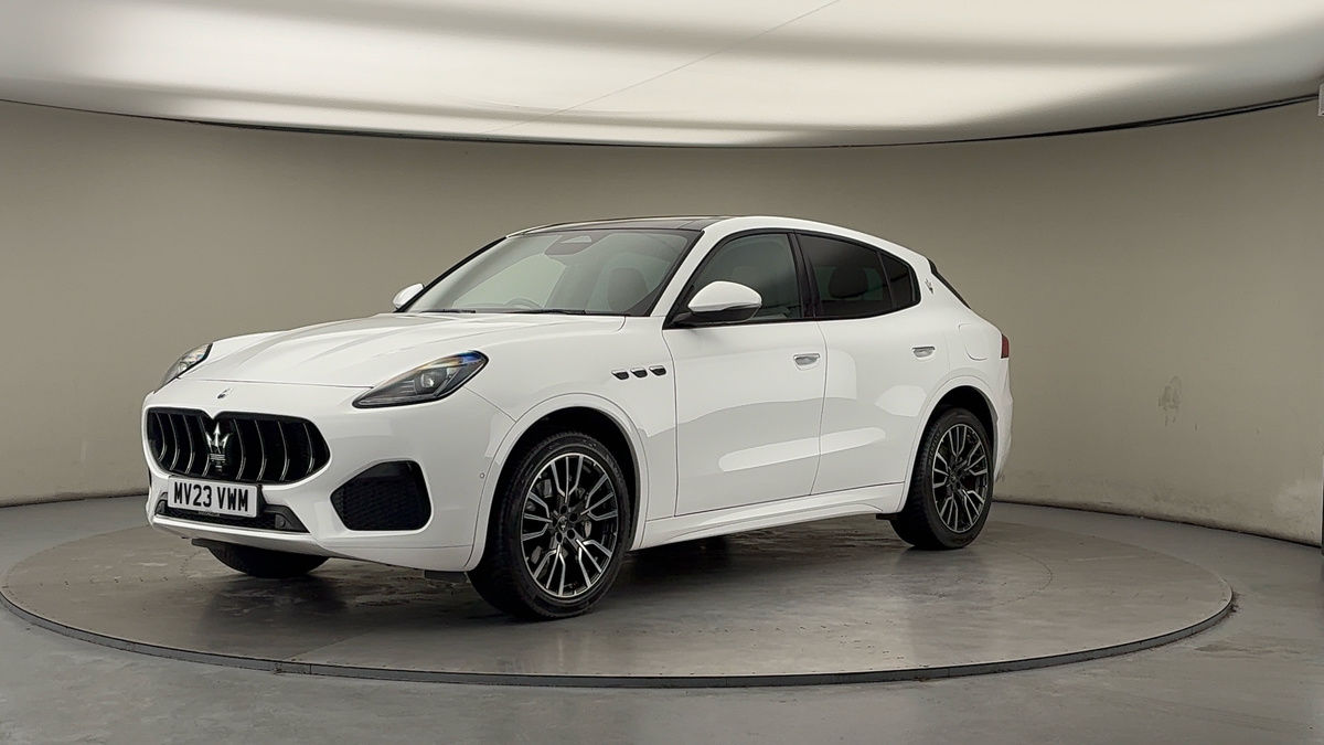 Used Maserati Other 2023 for sale - 77535695: Photo 20
