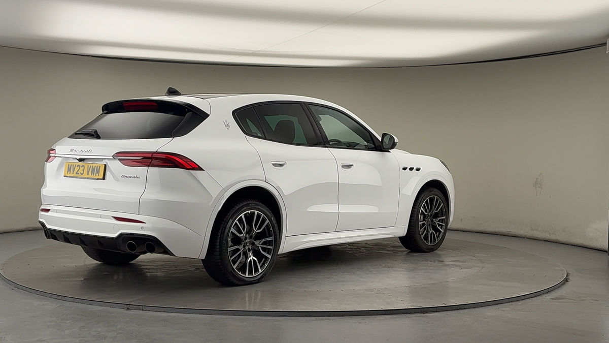 Used Maserati Other 2023 for sale - 77535695: Photo 21