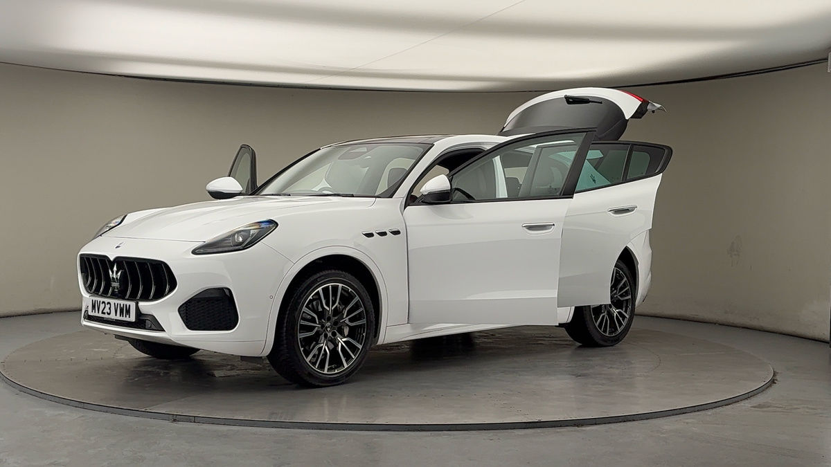 Used Maserati Other 2023 for sale - 77535695: Photo 22