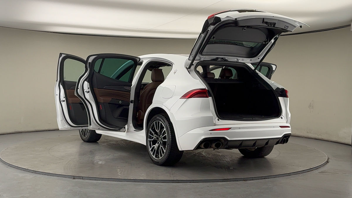 Used Maserati Other 2023 for sale - 77535695: Photo 23