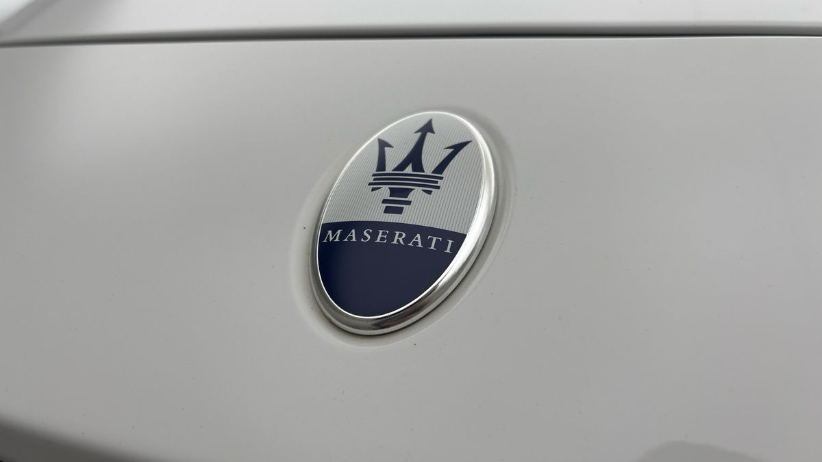 Used Maserati Other 2023 for sale - 77535695: Photo 24