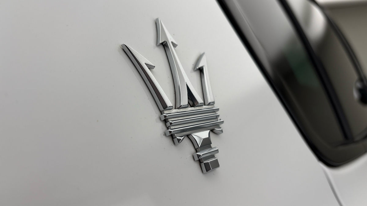 Used Maserati Other 2023 for sale - 77535695: Photo 25