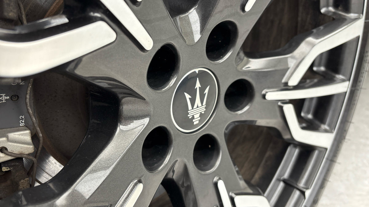 Used Maserati Other 2023 for sale - 77535695: Photo 26