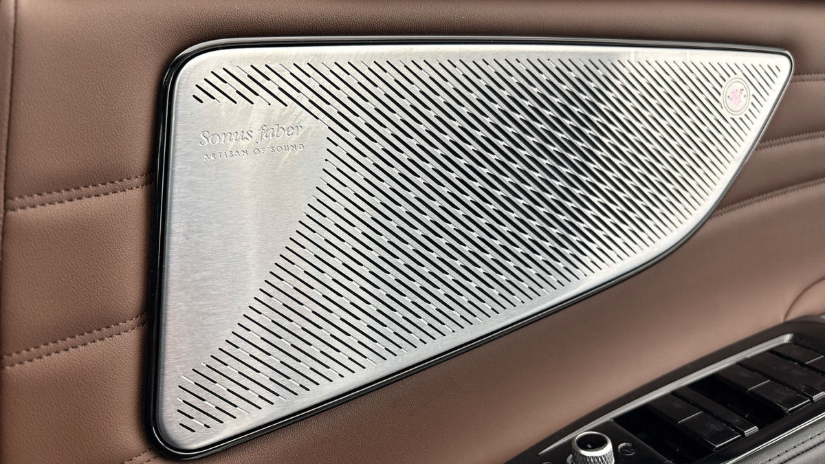 Used Maserati Other 2023 for sale - 77535695: Photo 27