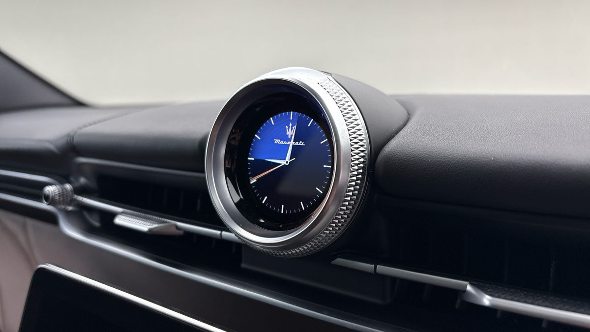 Used Maserati Other 2023 for sale - 77535695: Photo 28