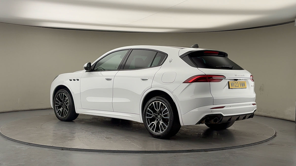 Used Maserati Other 2023 for sale - 77535695: Photo 29