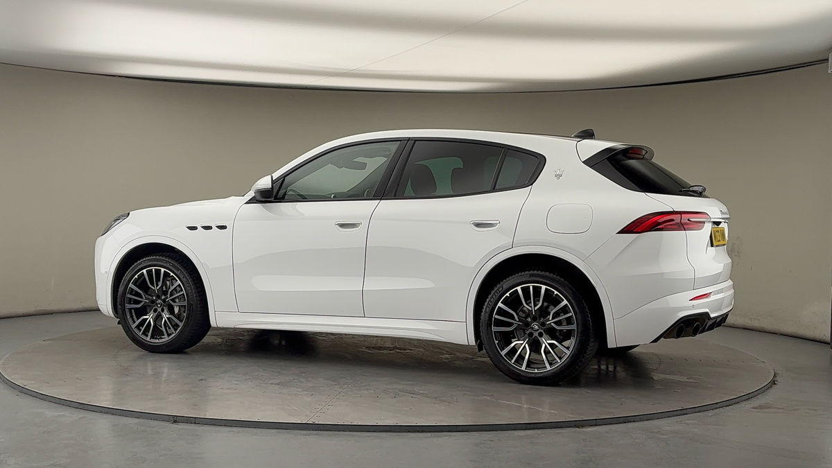 Used Maserati Other 2023 for sale - 77535695: Photo 30