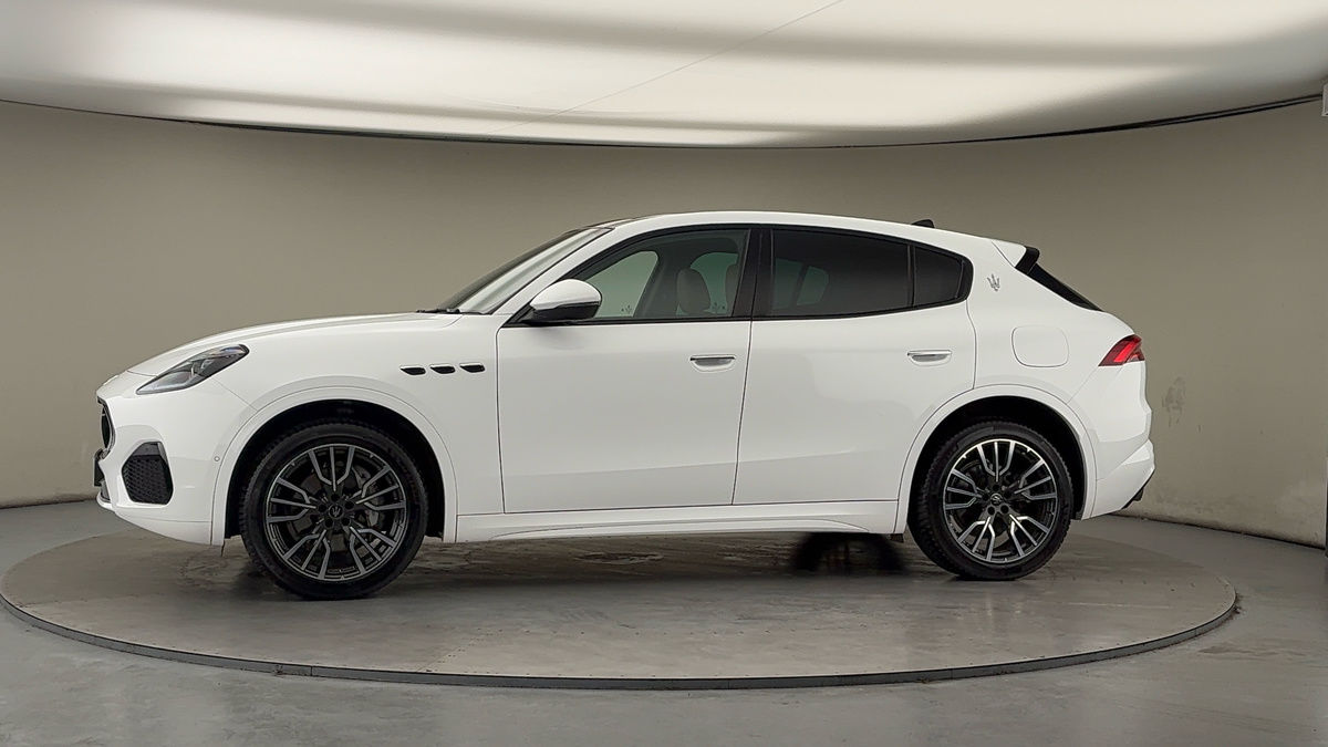 Used Maserati Other 2023 for sale - 77535695: Photo 32