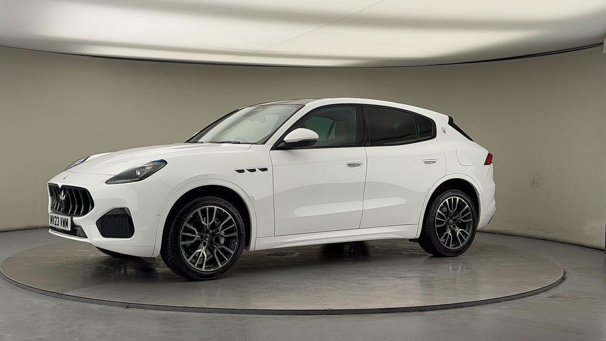 Used Maserati Other 2023 for sale - 77535695: Photo 33